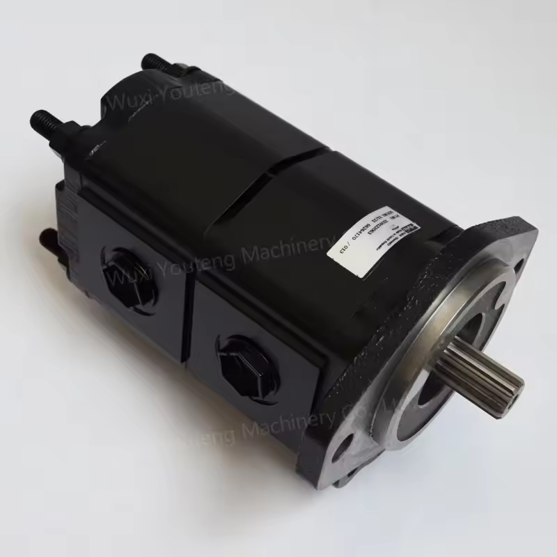 ATLAS COPCO PIESE INDUSTRIAL DE COMPRESSOR HIDRAULIC POMPĂ DE LOADER 3339122063