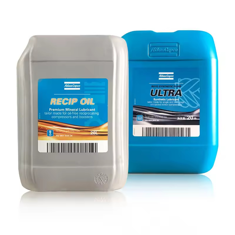 1901055534 LUBRIANT Atlas Copco Air Compresor Parts