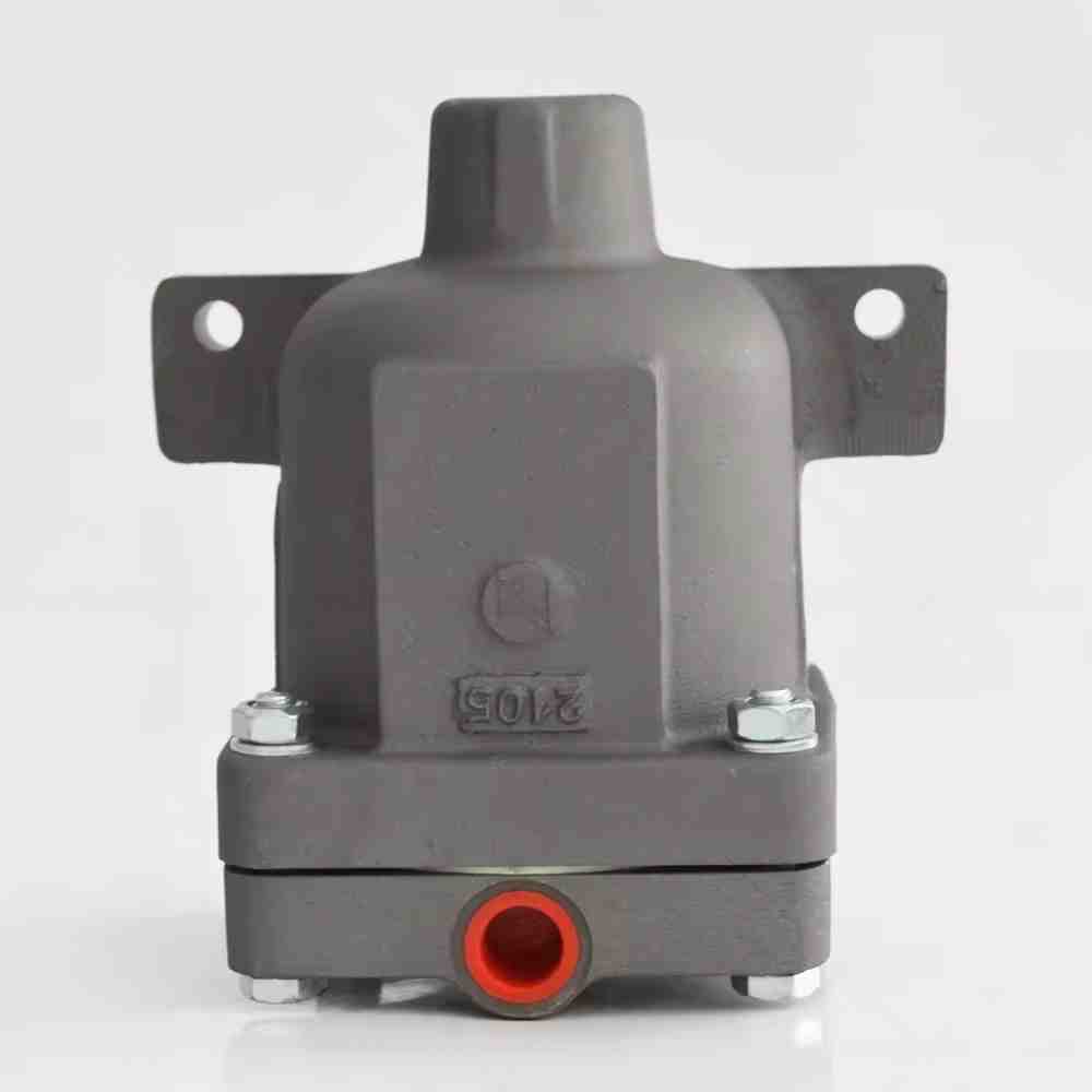 Original pentru Atlas Copco 1614641880 Piese de compresor de aer Supapă de plutire cu bilă