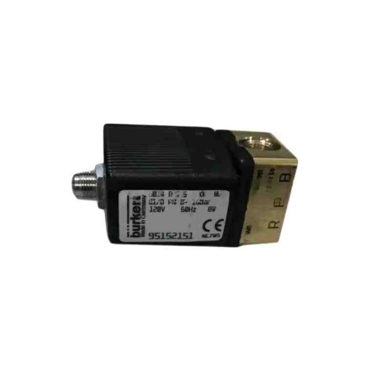 1089066820 Supapă de solenoidă electrică pentru ATLAS COPCO COMPRESE DE AER COPCO 24V
