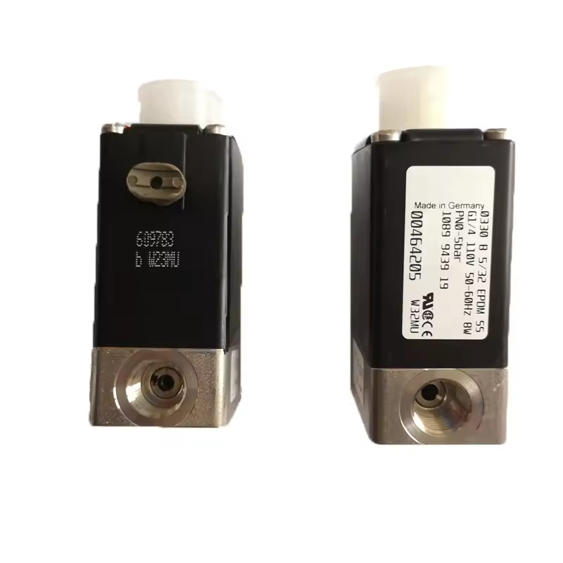 Piese de schimb ulei de aer fără șurub cu șurub de aer Supapă solenoidă pentru Atlas Copco 1089943919