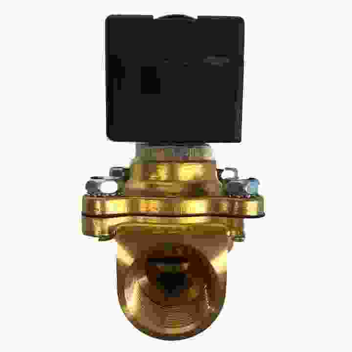 Atlas Copco 1089064103 Compresor industrial Valvă solenoidă Compresor de aer