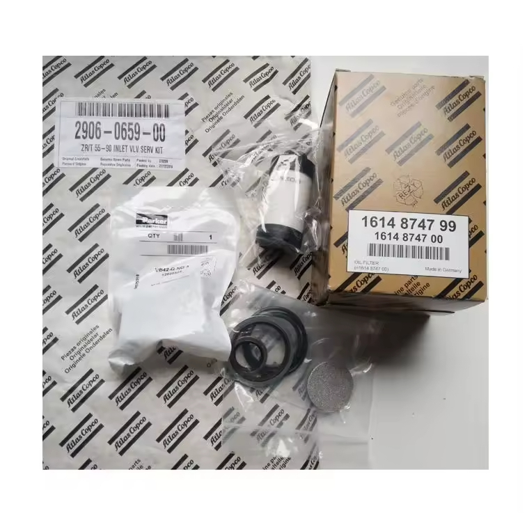 Atlas Copco 2906066500 4000 Ore Kit Kit de întreținere Kit de întreținere