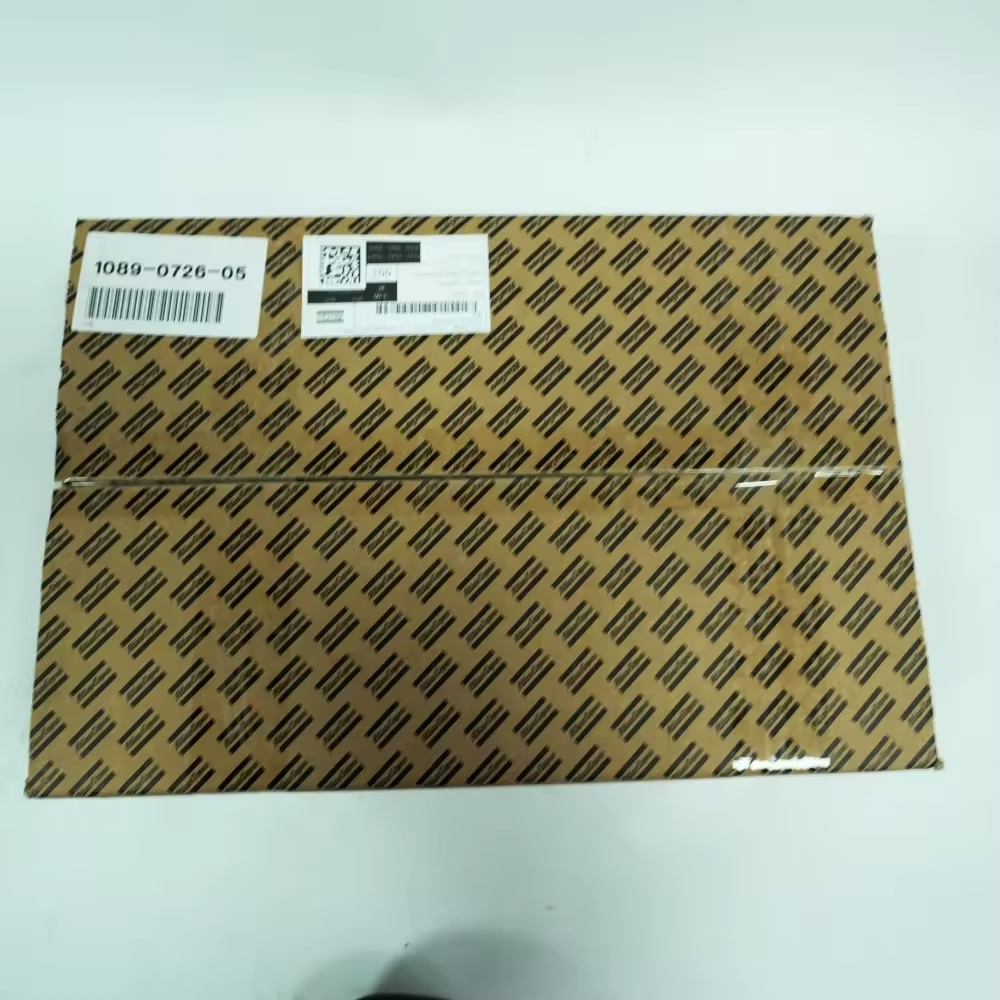 Filtru de compresor de aer cu șuruburi Atlas Copco 1089072605 ATLAS COPCO COMPRESOR Piese de schimb