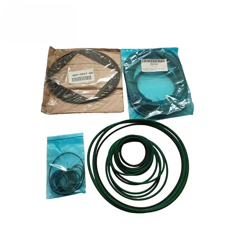 2906079700 ZR250-315VSD Kit de răcire pentru ATLAS Copco Air Compresor Piese originale