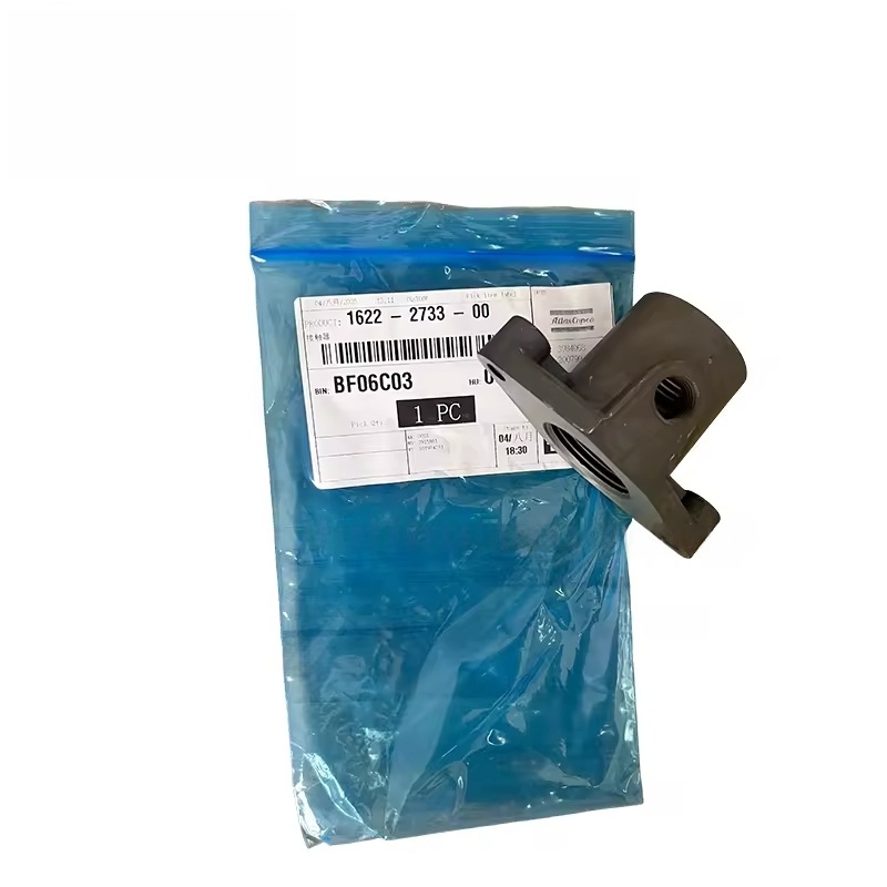 ATLAS COPCO 1622273300 Conector Component de potrivire precisă durabilă pentru conector de utilizare industrială Construire de înaltă rezistență