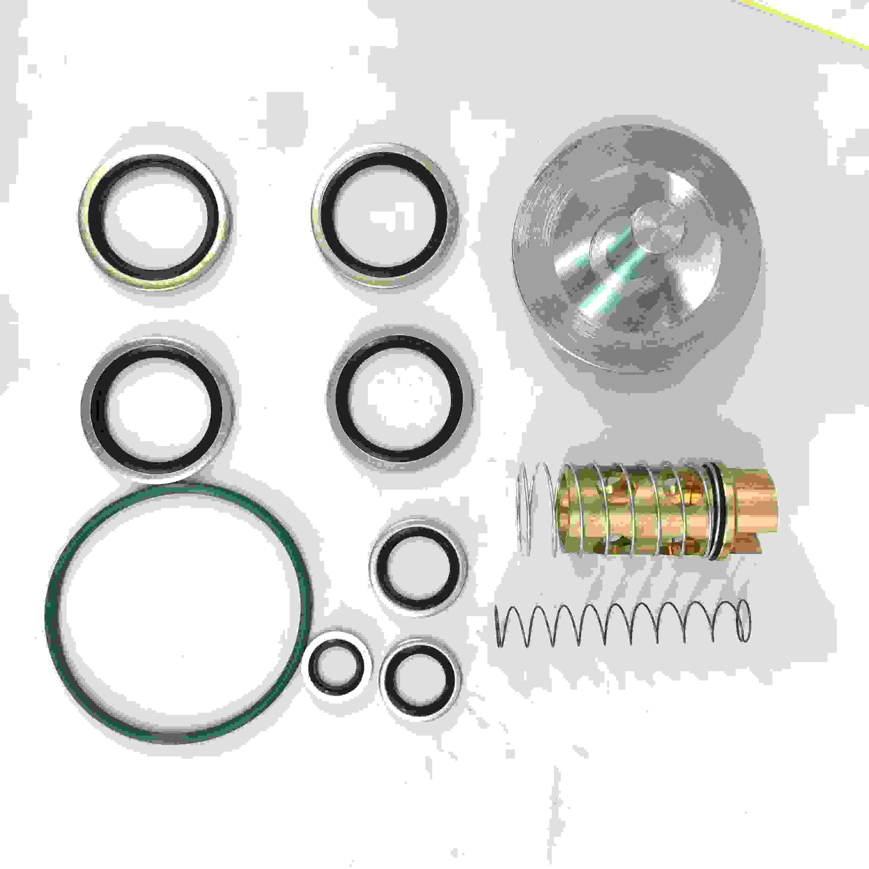 ATLAS COPCO COMPATIBILE COMPATIBILE CERINȚĂ KIT VALVE 2901145000