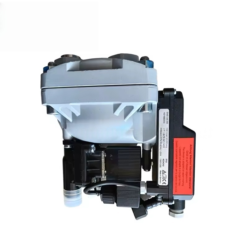 1621682200 Supapă de scurgere electronică pentru Atlas Copco Air Compresor Piese originale Piese compresor de aer