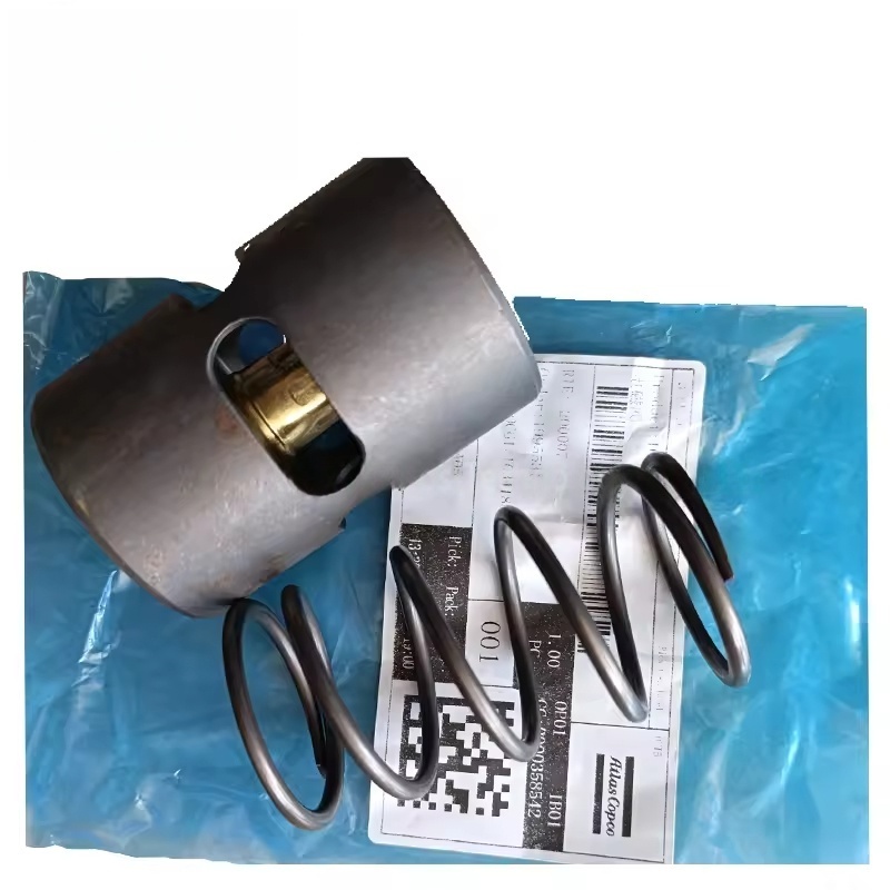 1623992500 Valva solenoidului se potrivește cu ATLAS SCREUM AIR CUMPĂRĂTORUL DE VALVE