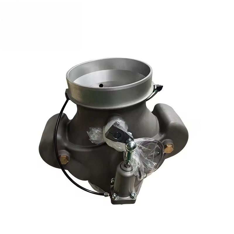 1625186599 Valvă de relief pentru compresor de aer Atlas Copco Piese originale