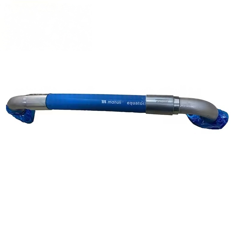1621913800 Ansamblu furtun pentru ansamblul furtunului cu compresor de aer cu șurub Atlas