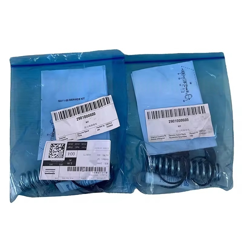 2901000600 Integr. MPV.KIT pentru piese de schimb ale compresorului de aer Atlas Copco Copco