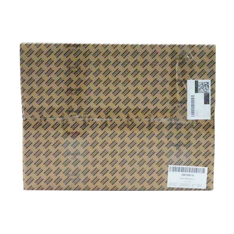 2901990118 KIT VENTILARE CUBICLE