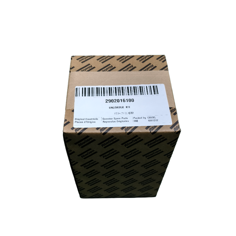 2902016100 KIT DESCARCARE