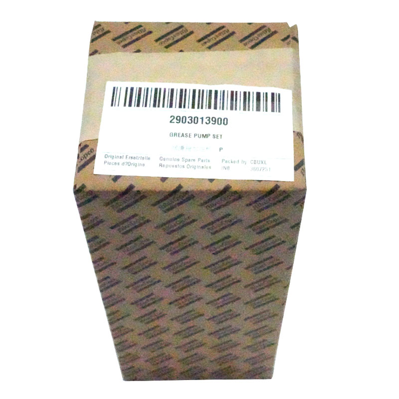 2903013900 SET POMPA UNSIOR