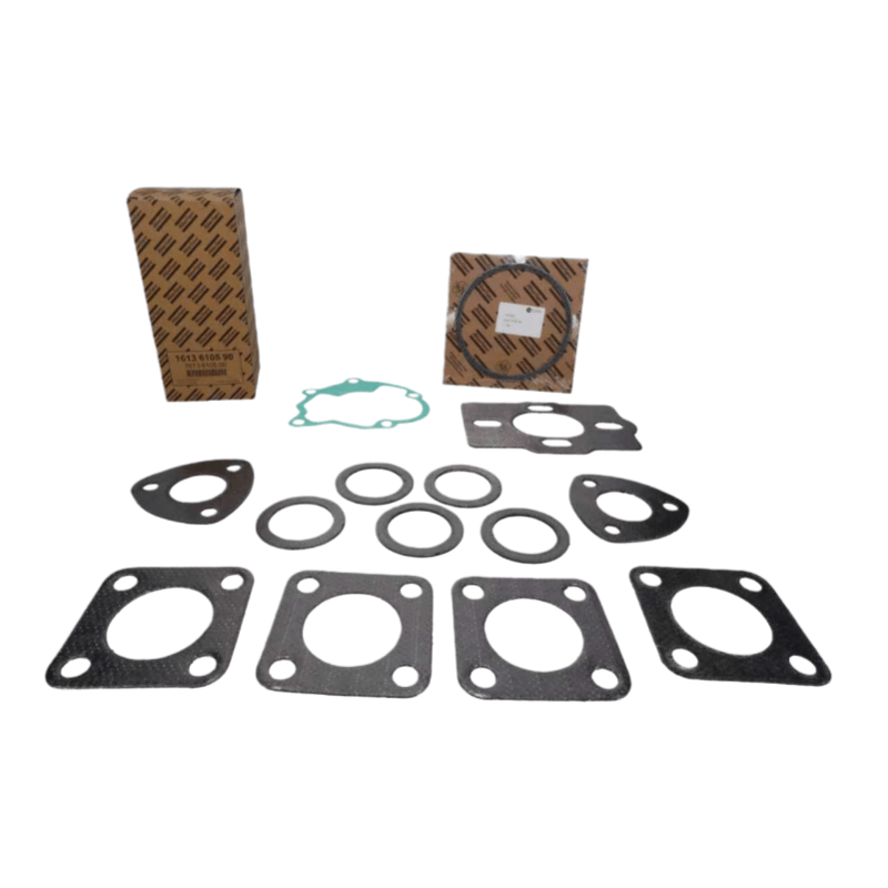 Care sunt accesoriile comune pentru compresoarele de aer Atlas?