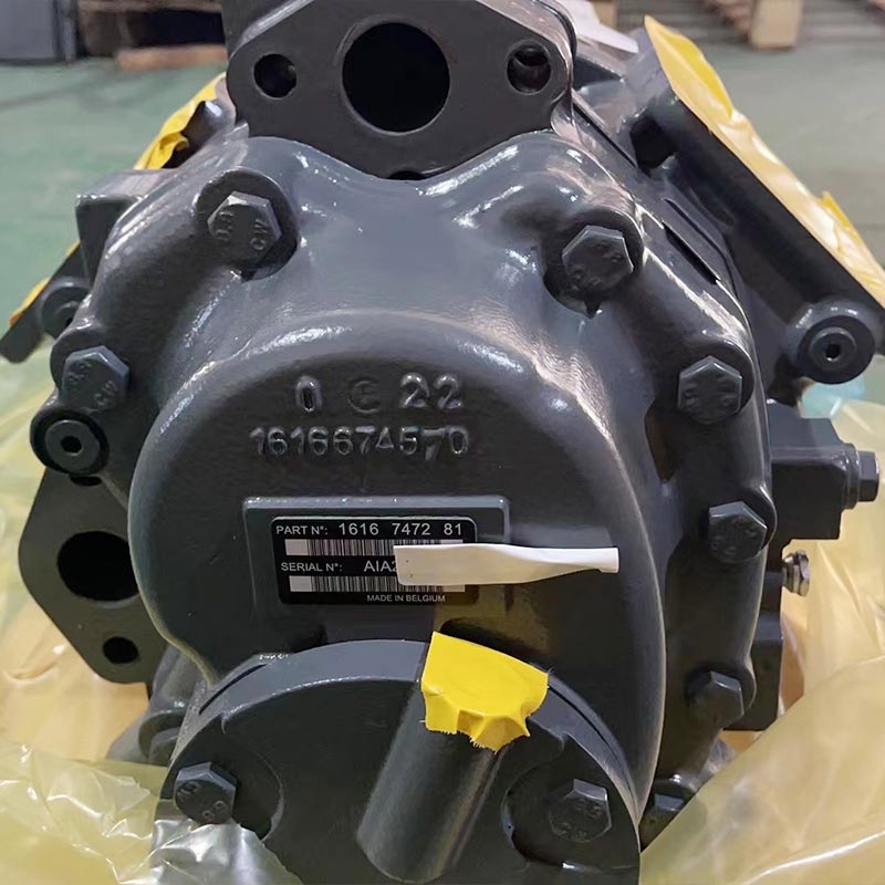 2230501590=2230501870 KIT DE UPGRADE MK55