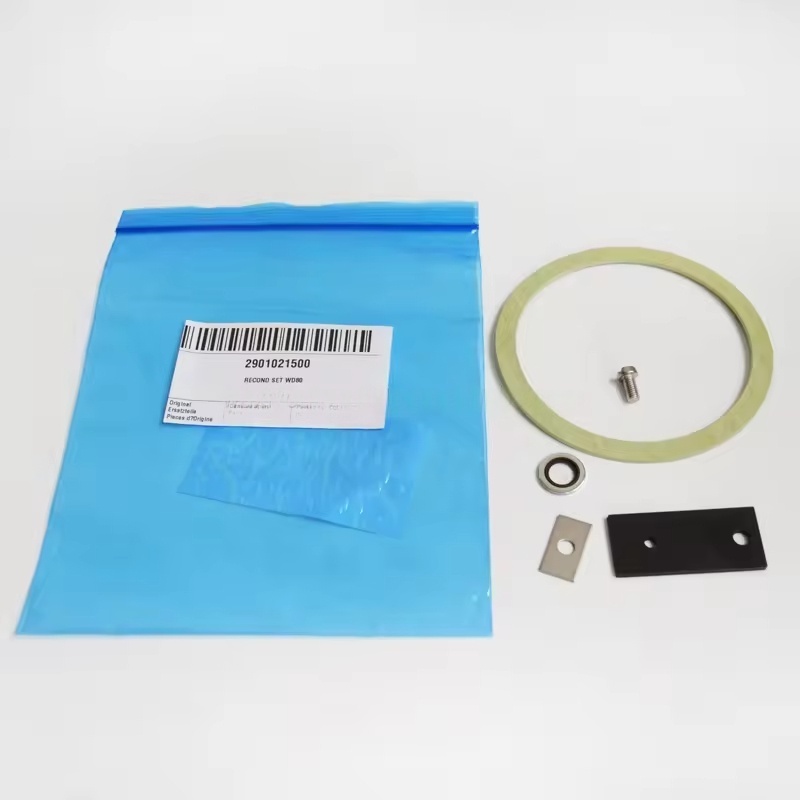 2901021500 Atlas Copco Air Compresor Recond Set WD80 pentru echipamente de tratare a aerului