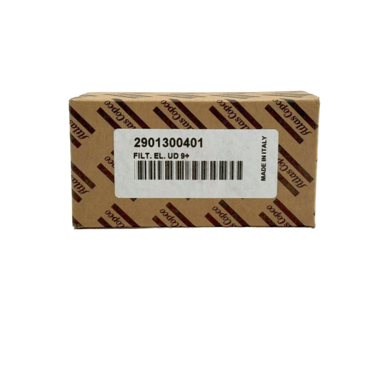 2901300401 ATLAS COPCO Filtru Kit UD 9+ pentru echipamente de tratare a aerului