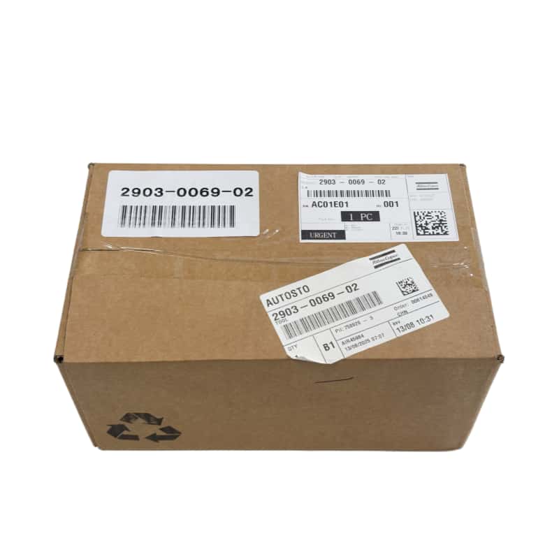 2901990546 Atlas Copco Air Compresor Kit Filtru UD+