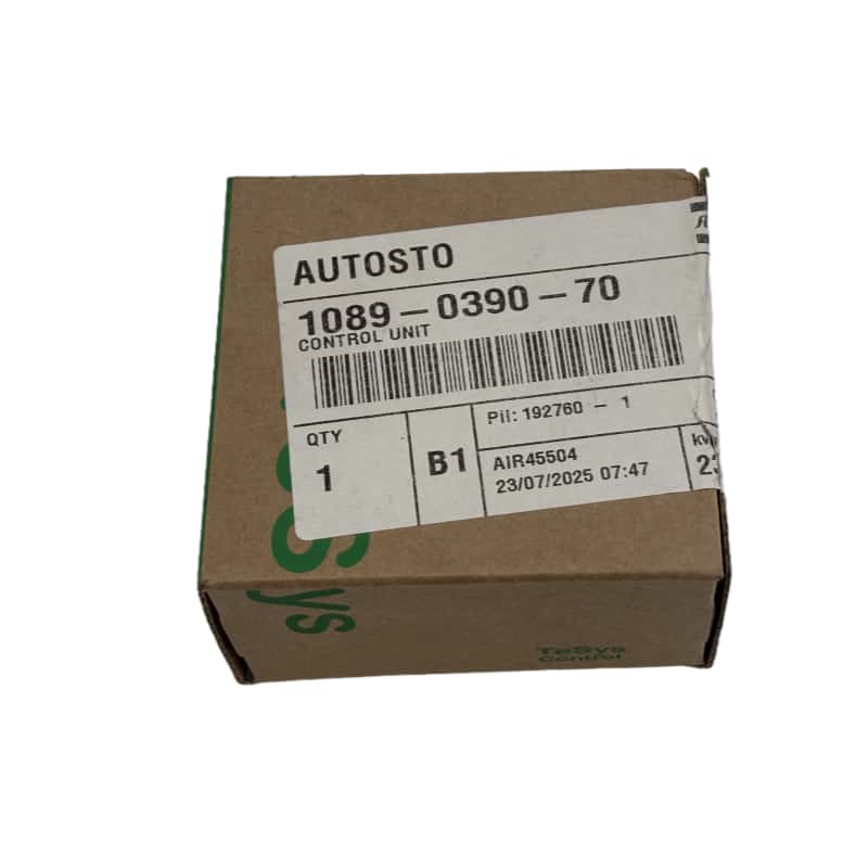 ATLAS COPCO 1089039070 UNITATEA CONTROLULUI DE AER CONTROL DE AER