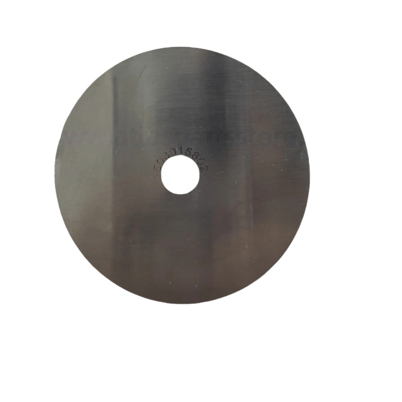 Atlas Copco 1503015800 = 1503015802 Disc de livrare D70/10 muște