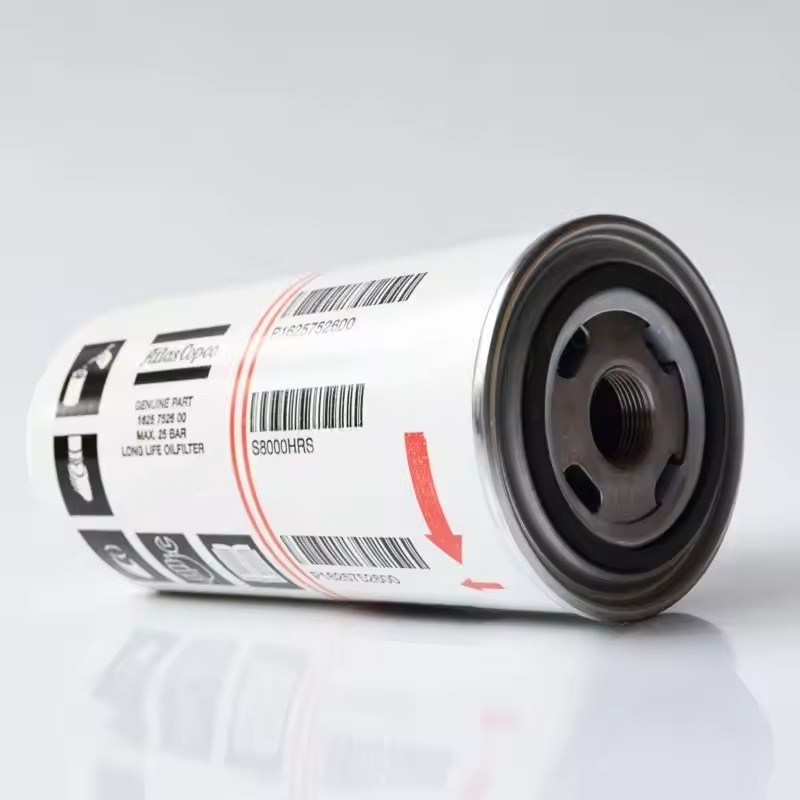 Compresor de aer Atlas Copco 1625752600 2903752600 Filtru Ulei AC 8000H Original
