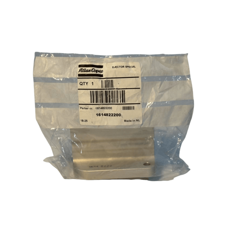 Atlas Copco Air Compresor Valve Partea 1614822200