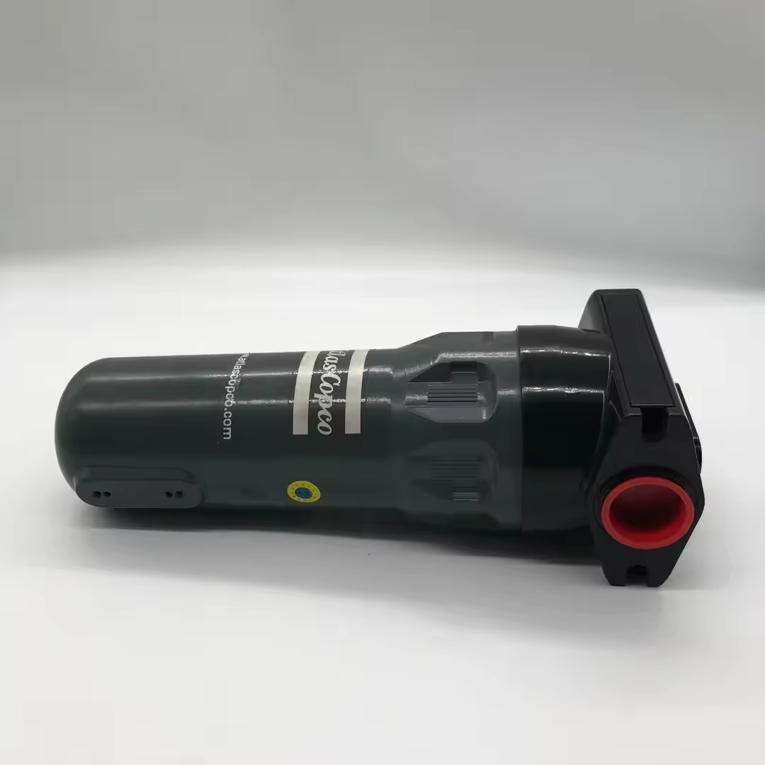 ATLAS COPCO AIR COMPRESSOR DD60 Filtre de coalescing petrolier original