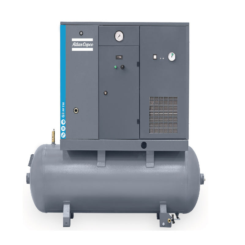 Atlas Copco Air Compresor GA26 VSD