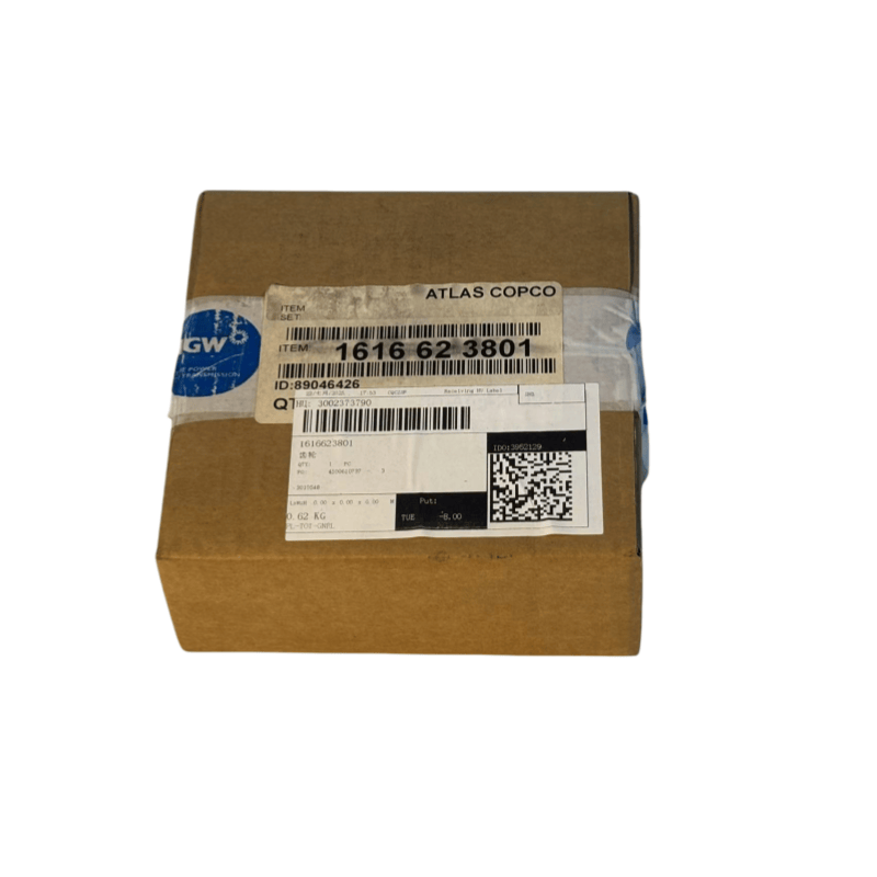 ATLAS COPCO AIR COMPRESSOR GEARS 1616623801 Piese
