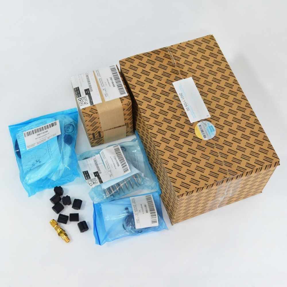 Atlas Copco Air Compresor PM Kit C Pack 2901187500