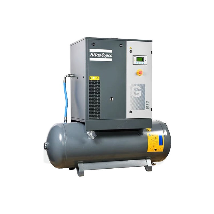 ATLAS COPCO COPCO COMPRESOR DE AER COMPRESOR MASORIE