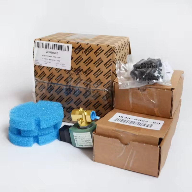 Serviciul Kit Copco Atlas 8000H ZH350-900 2230014202