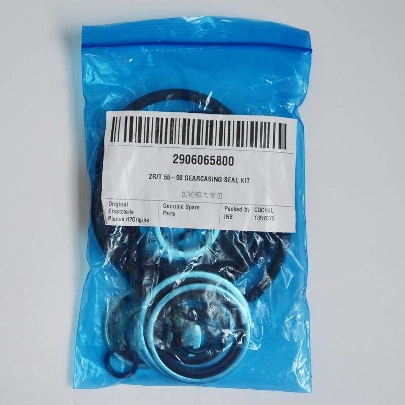 ATLAS COPCO COPCO COMPRESOR AI AI AIRCOMENTOR Cutie de viteze Kit de revizuire Kit 2906065800