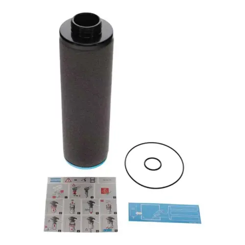 Kit de filtrare Atlas Copco Original 2901300105 PD PDP 70+ pentru tratarea aerului