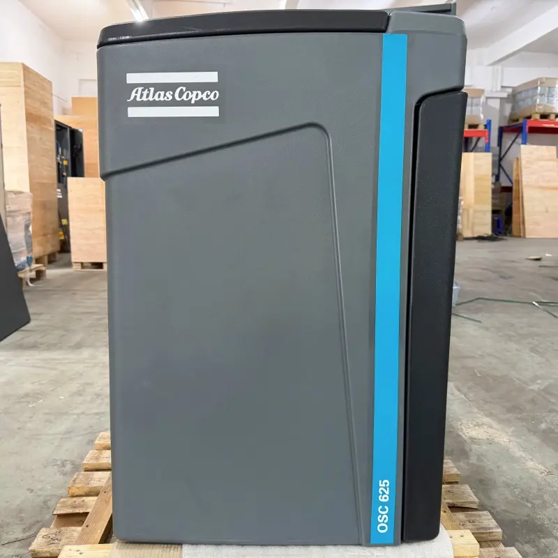 Atlas Copco OSC625 Ulei Apa Separator Compresor Tratament Condens Autentic