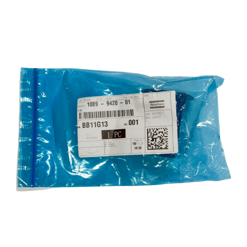 Original 1089942001 Atlas Copco Air Compresor HourMeter