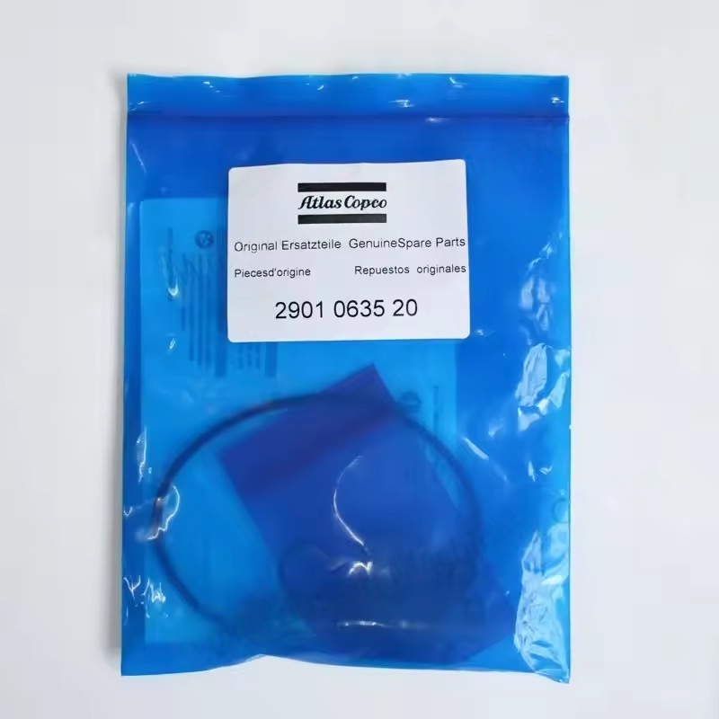 Original 2901063520 Atlas Copco EWD330 Supapă electronică de scurgere a solenoidului Set de servicii de întreținere a supapei