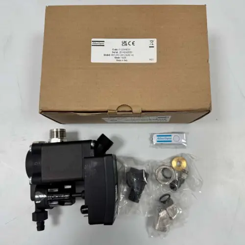 Original Atlas Copco 8102048031 IWD 250 Evacuare inteligentă a apei 230 V Condens fără pierderi