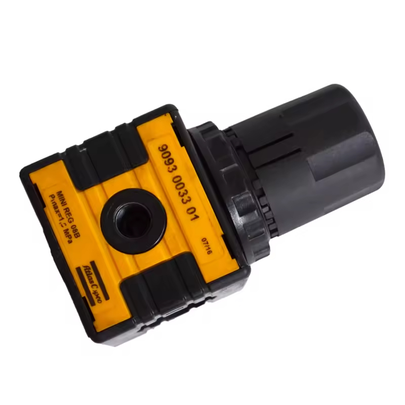 ATLAS COPCO ORIGINAL 9093003301 PRESIUNEA REDUCERILOR DE AER