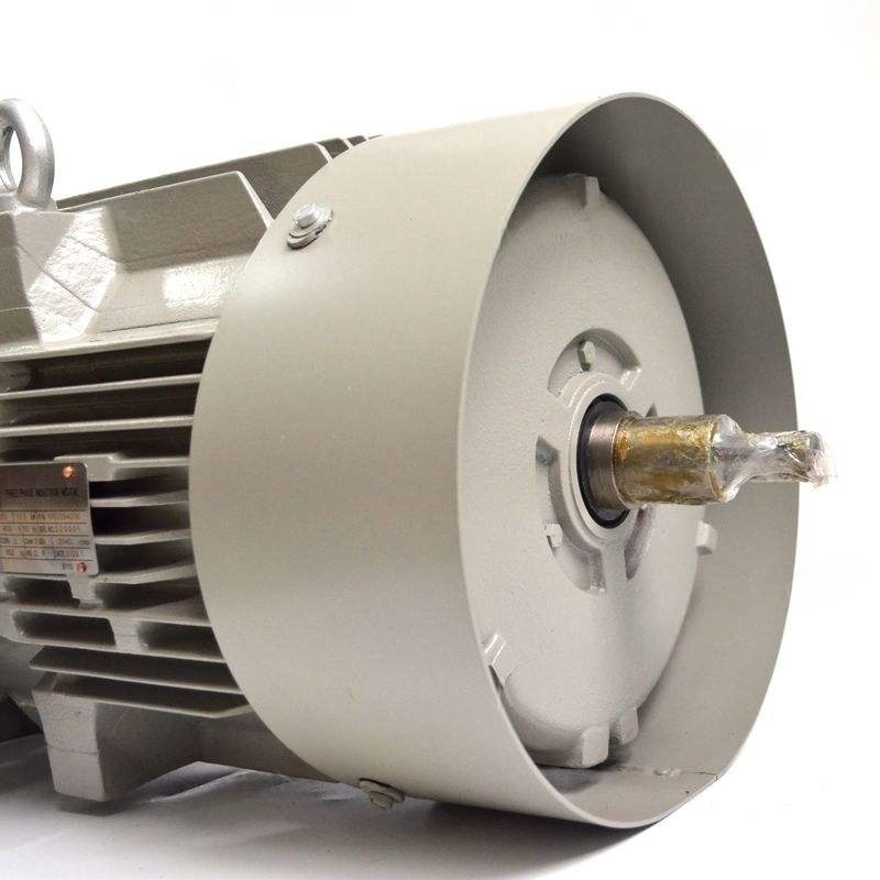 Original Suedia Atlas Copco Air Compresor Compresor Motor Piese de schimb Piese de schimb Motor